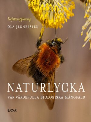 cover image of Naturlycka